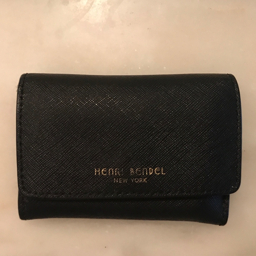 Henri Bendel Wallet